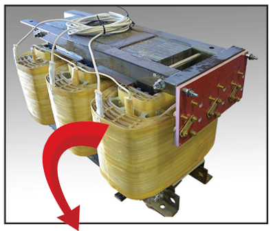 Remanufacture Magnetron Tubes