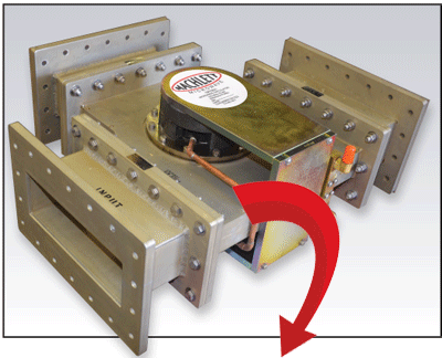 Remanufacture Magnetron Tubes